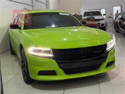 دودج تشارجر